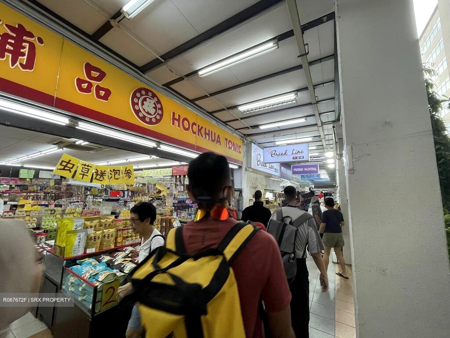 Lorong 6 Toa Payoh (D12), Retail #503337711